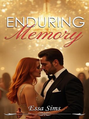 cover image of Enduring Memory